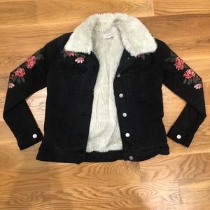 pacsun jacket